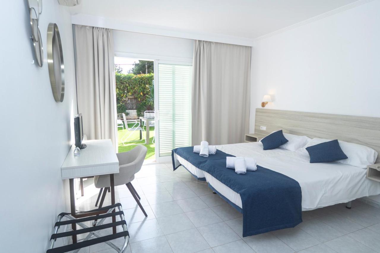 Nura Houses Condor Palma de Mallorca Luaran gambar