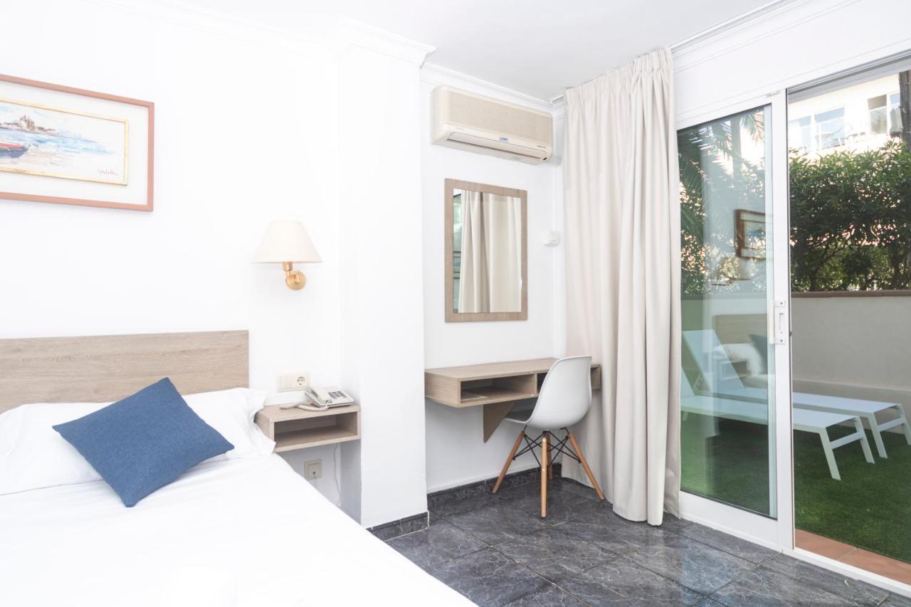 Nura Houses Condor Palma de Mallorca Luaran gambar