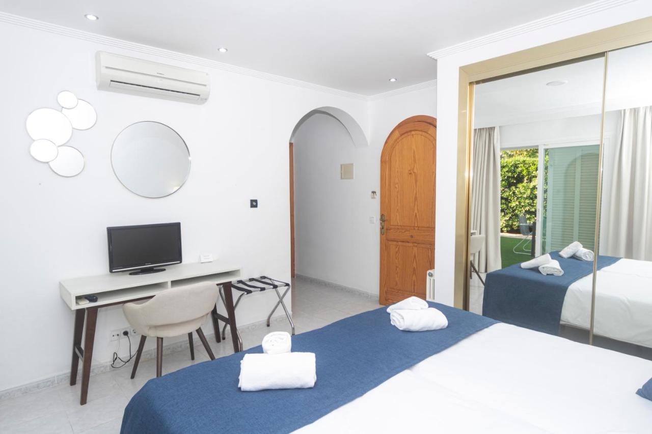 Nura Houses Condor Palma de Mallorca Luaran gambar