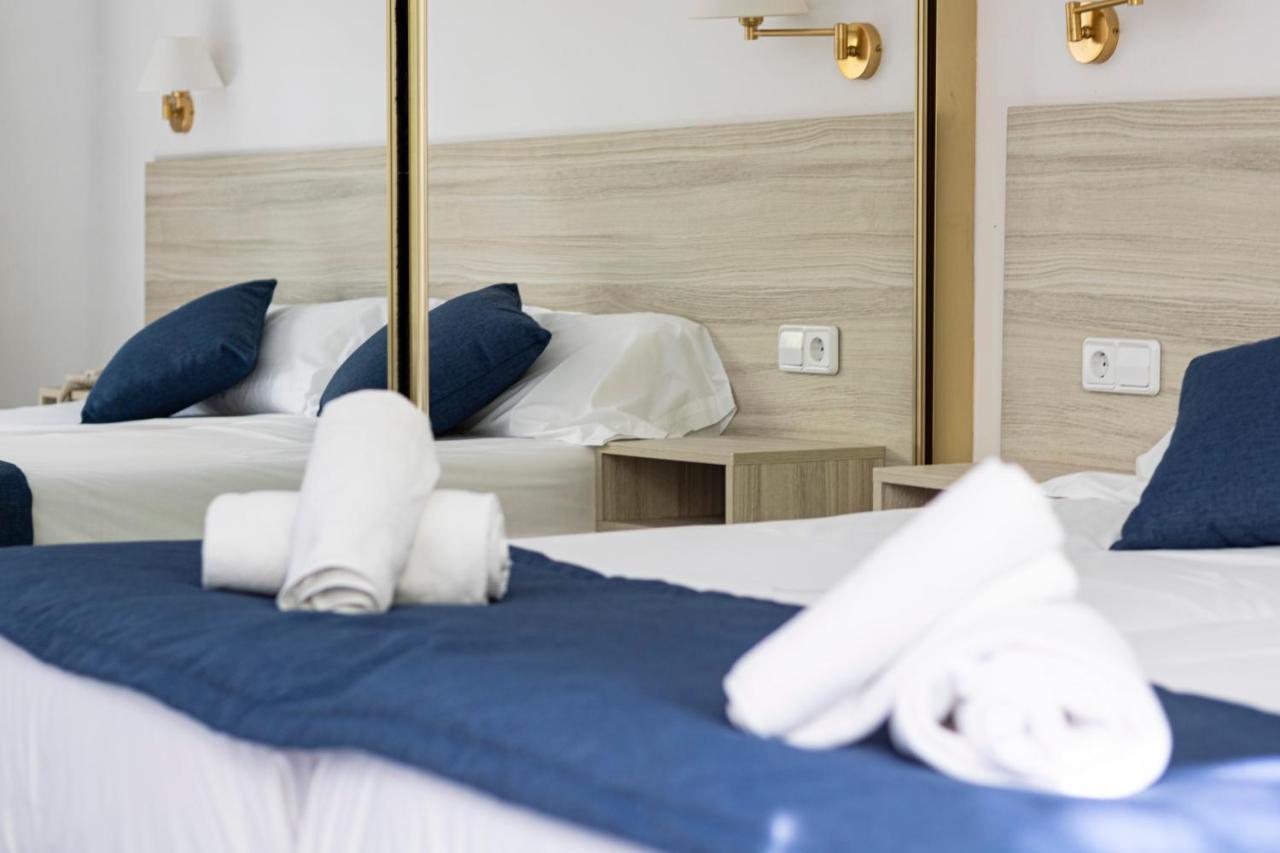 Nura Houses Condor Palma de Mallorca Luaran gambar
