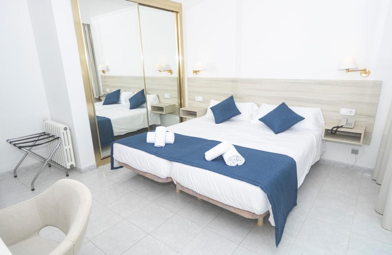Nura Houses Condor Palma de Mallorca Luaran gambar