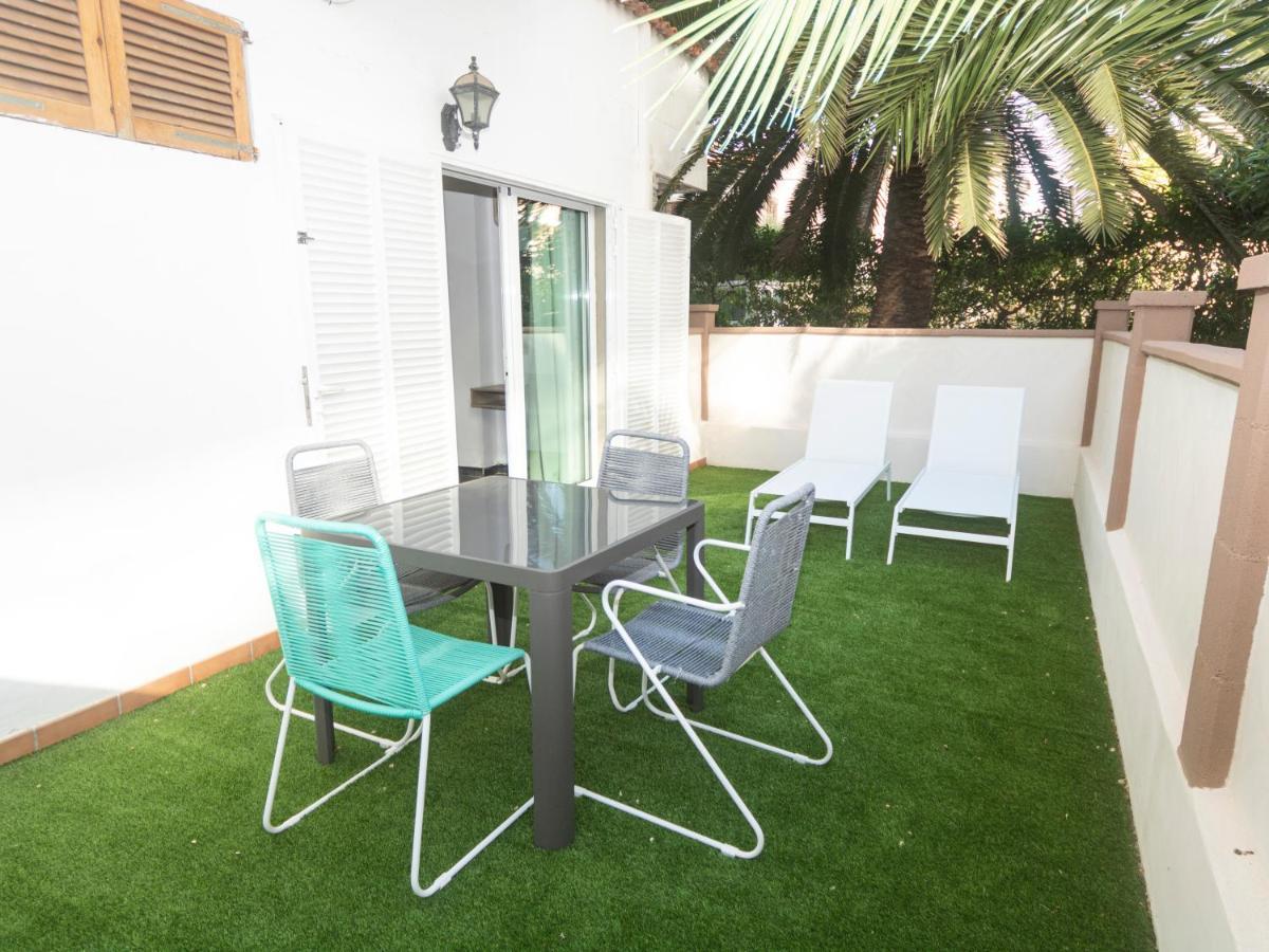 Nura Houses Condor Palma de Mallorca Luaran gambar