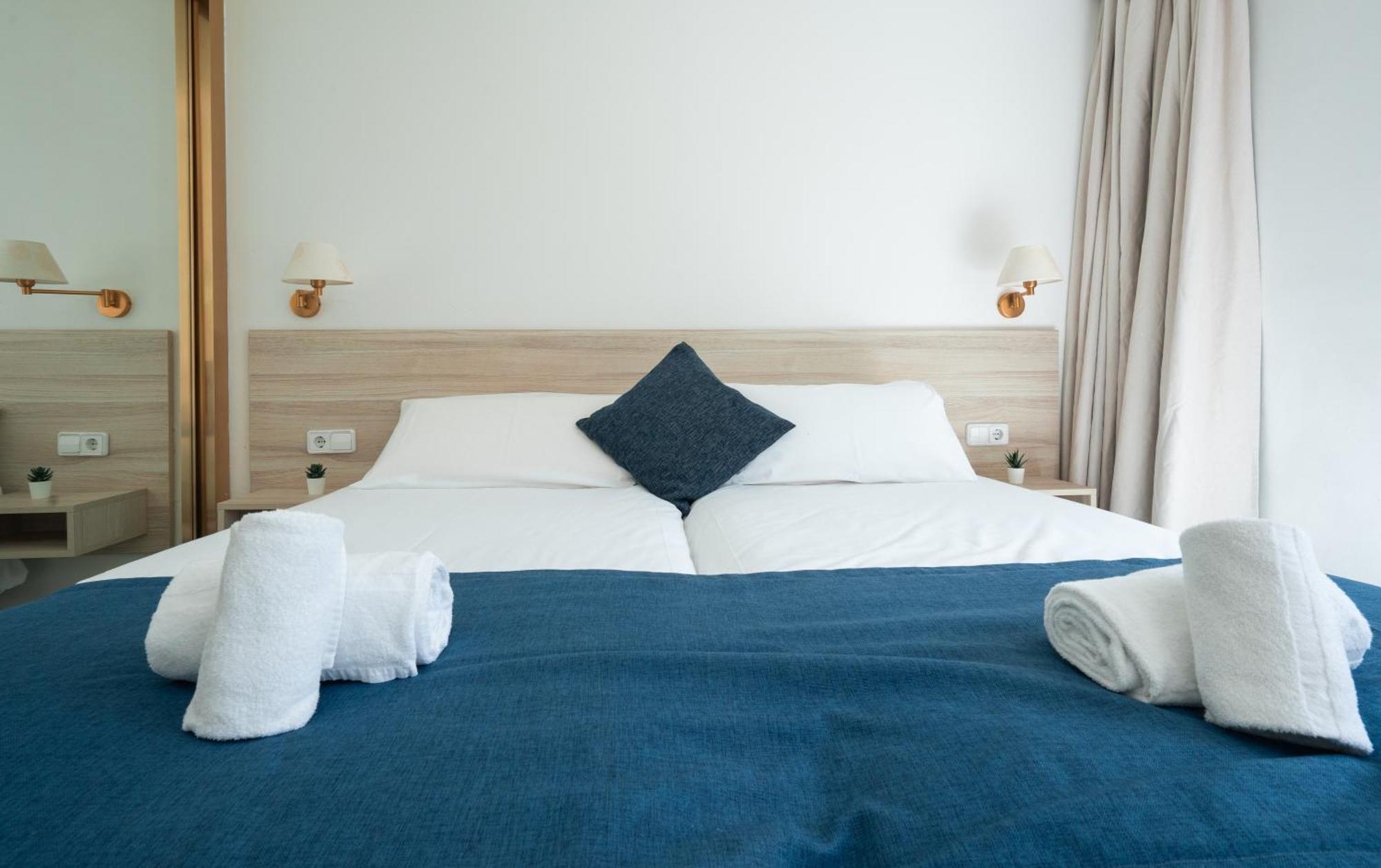 Nura Houses Condor Palma de Mallorca Luaran gambar