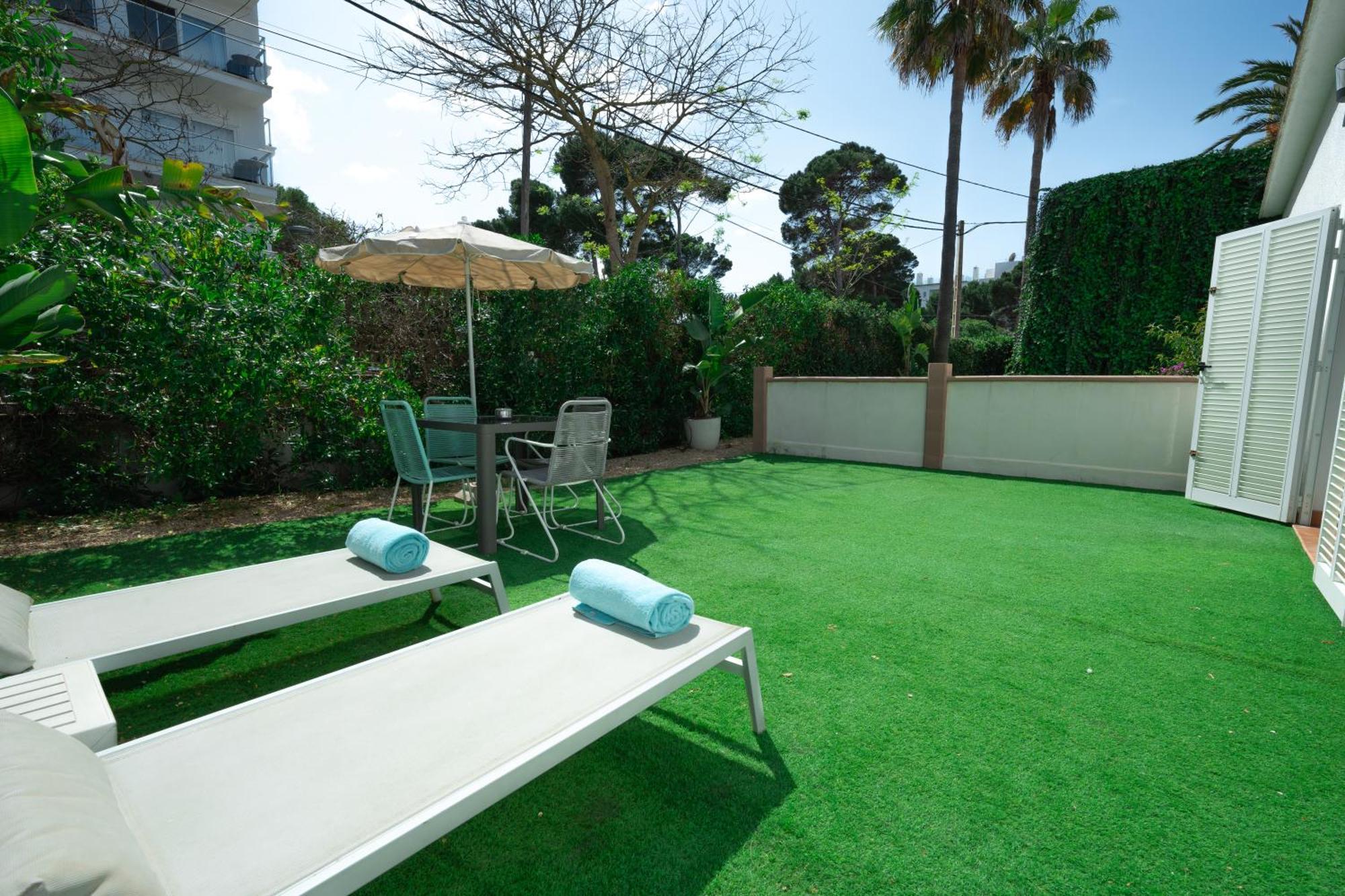 Nura Houses Condor Palma de Mallorca Luaran gambar